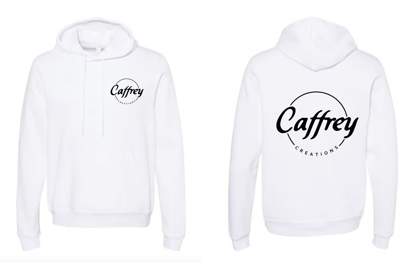 Custom Sweatshirt