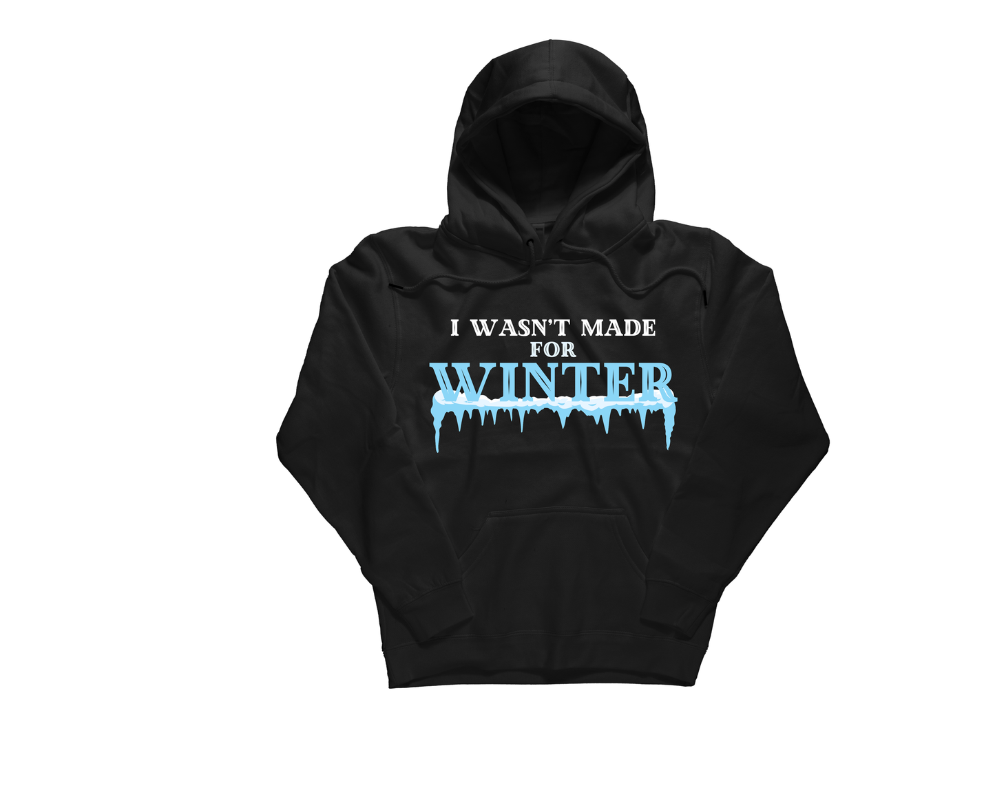 Winter Sweatshirt