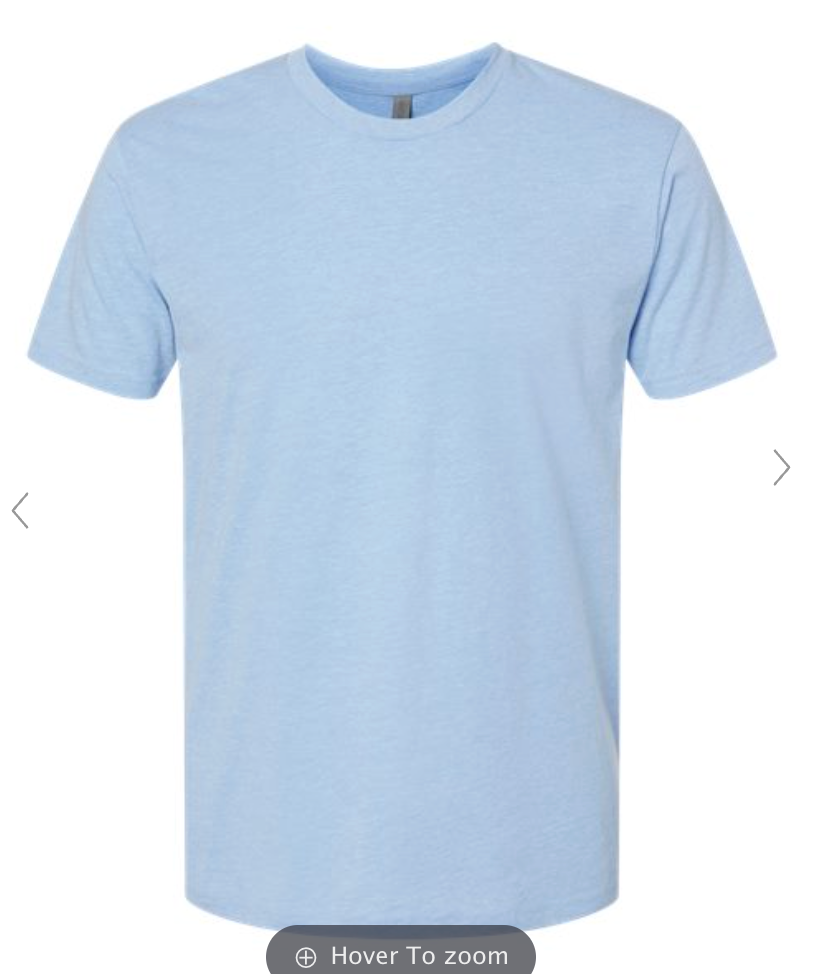 Westlake Ballroom Short Sleeve T-Shirt