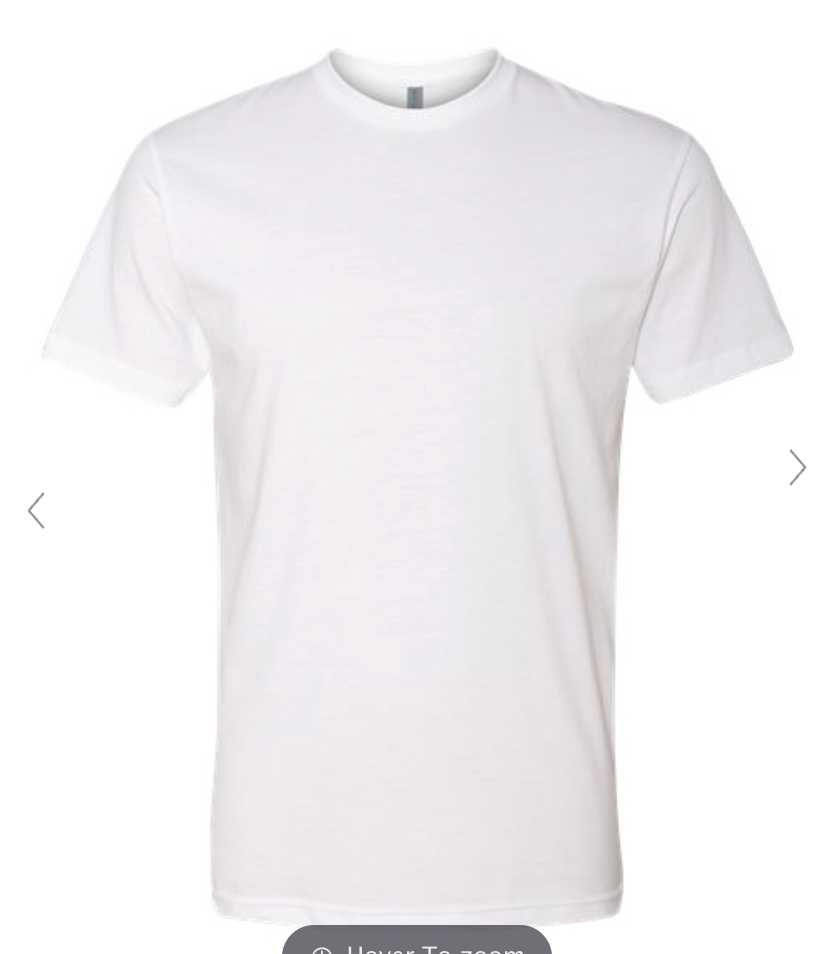 Westlake Ballroom Short Sleeve T-Shirt