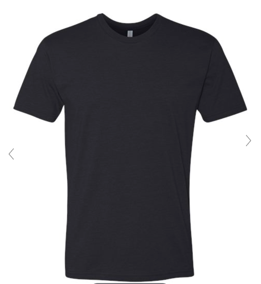 Westlake Ballroom Short Sleeve T-Shirt