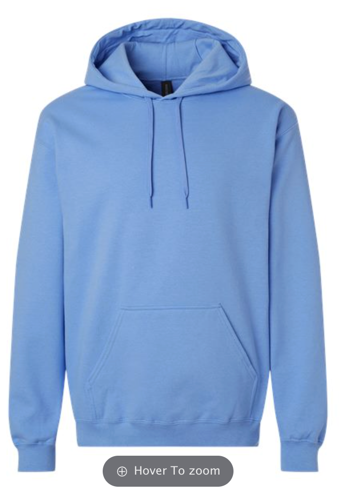 Westlake Ballroom Hoodie
