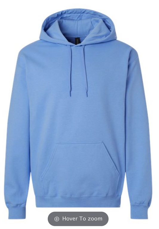 Westlake Ballroom Hoodie