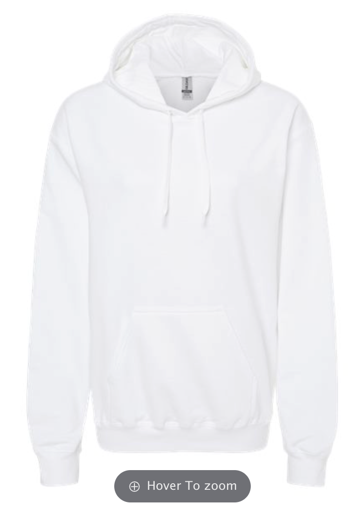 Westlake Ballroom Hoodie