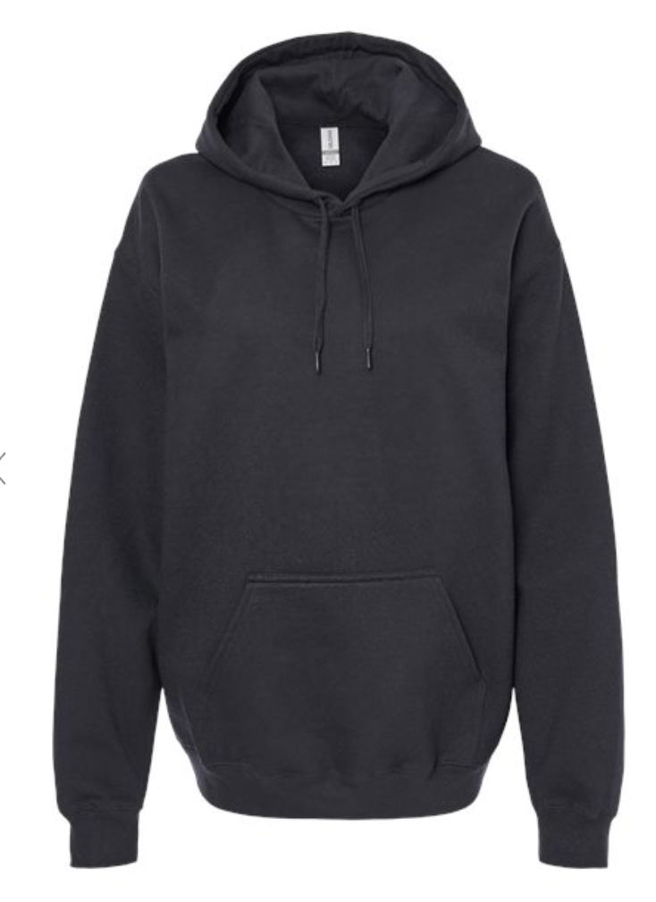 Westlake Ballroom Hoodie