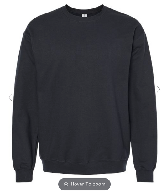 Westlake Ballroom Crewneck Sweatshirt